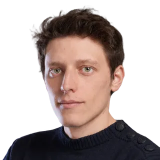 Luca Cioria