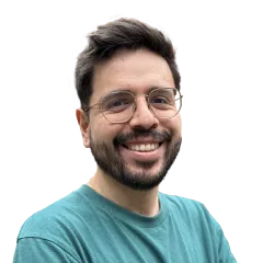 Pedro Di Martino
